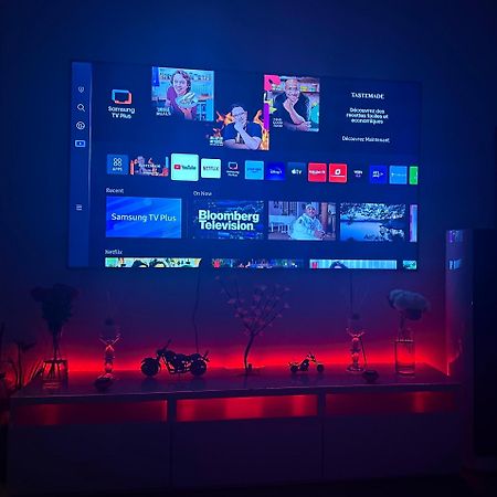 Lux Studio Appartment 브뤼셀 외부 사진