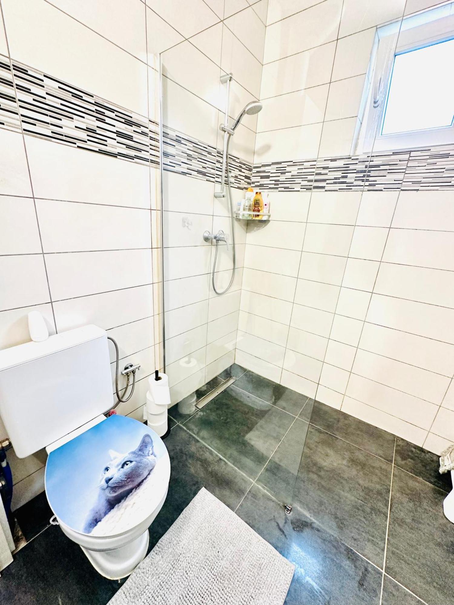 Lux Studio Appartment 브뤼셀 외부 사진